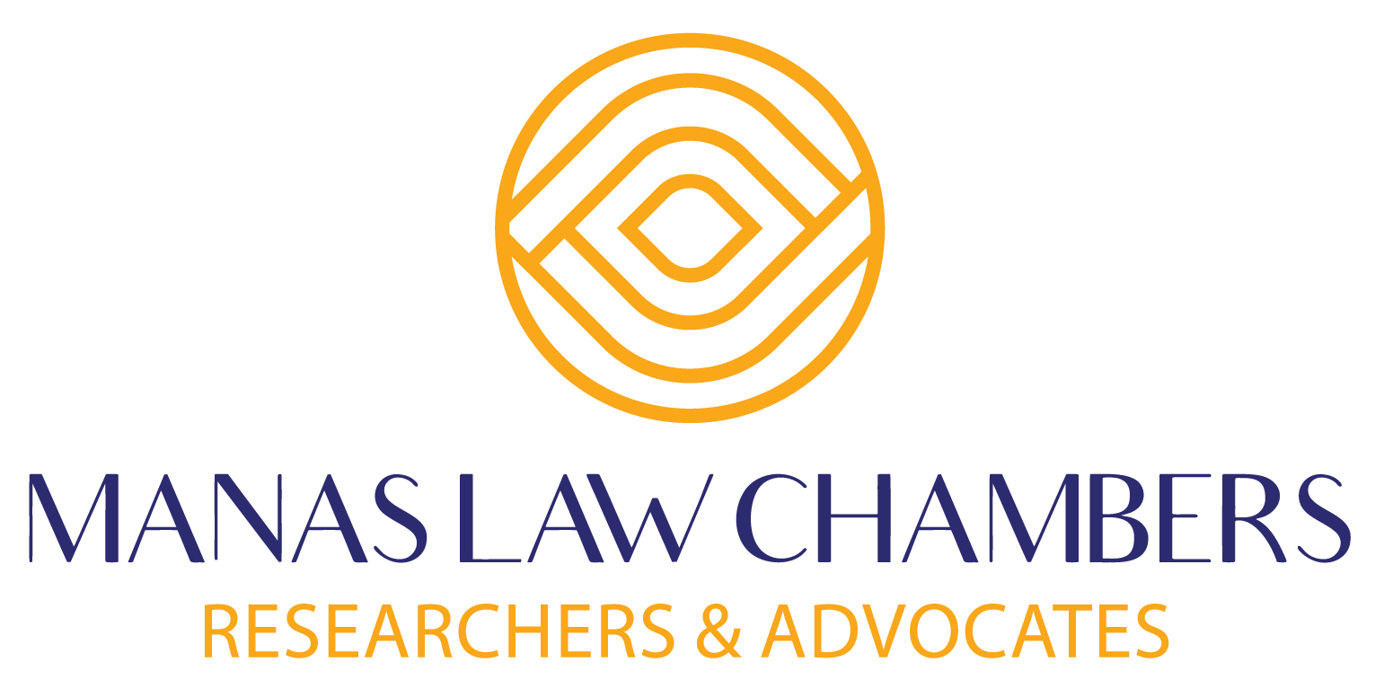 Manas Law Chambers